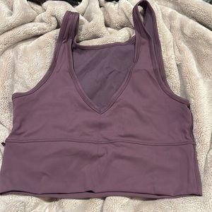 Power Pivot Tank Size 10